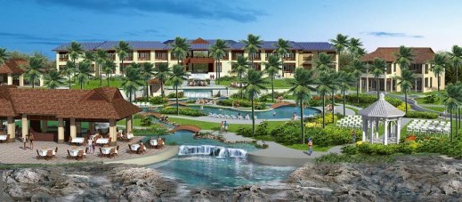 Moon Dance Cliffs Resort